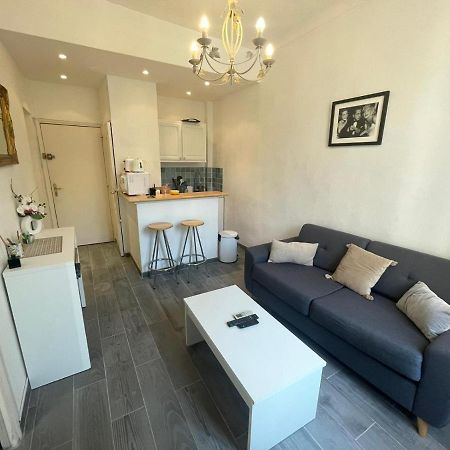 Cannes Conseil Immo - Appartement 1 Chambre, Zone Semi Pietonne -Tol- Екстериор снимка
