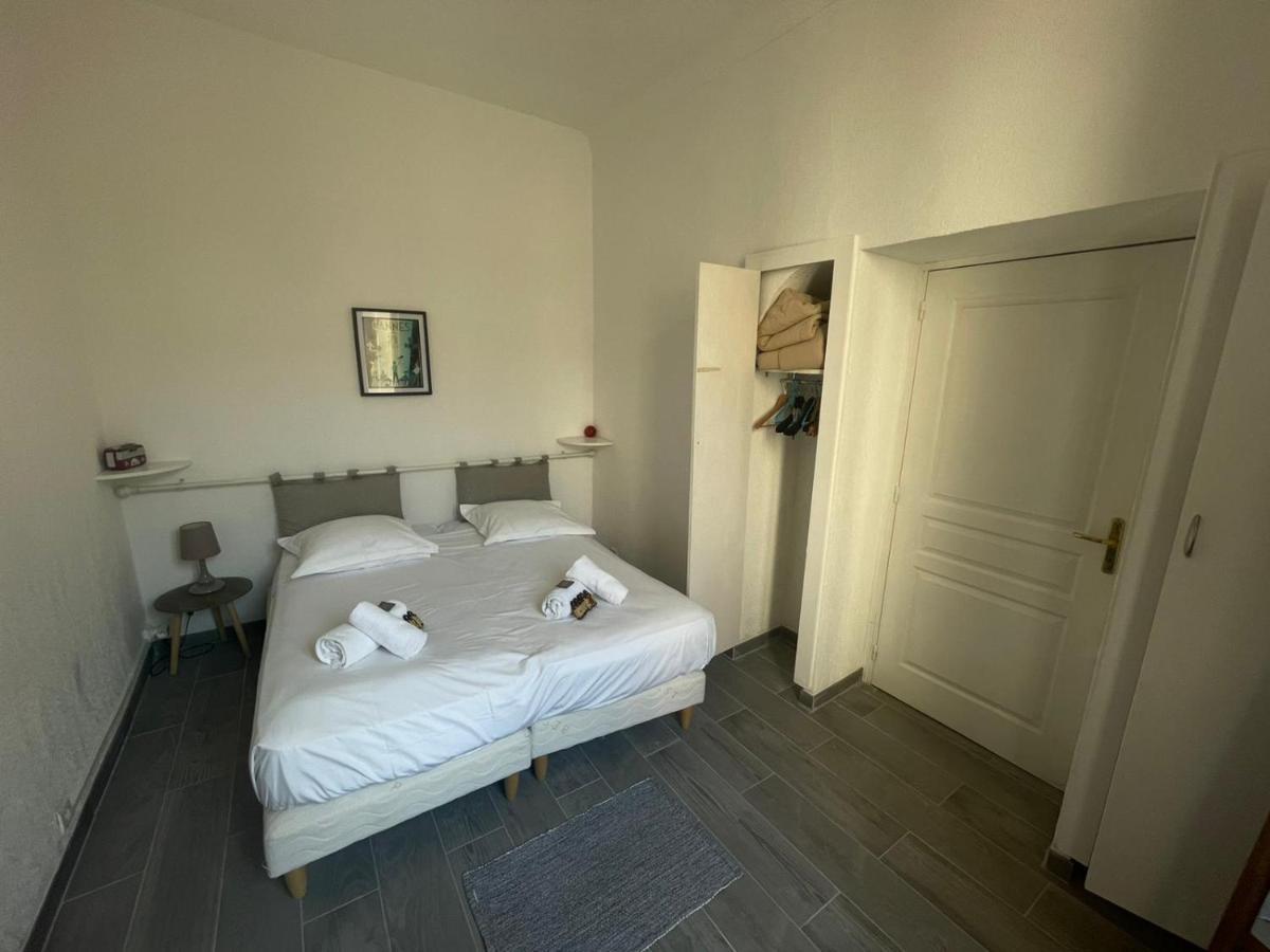 Cannes Conseil Immo - Appartement 1 Chambre, Zone Semi Pietonne -Tol- Екстериор снимка